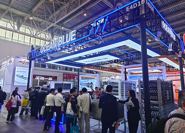 5-я выставка RACC Expo